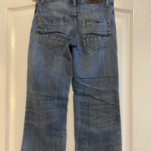 Urban Pipeline Boy’s Jeans - Picture 8 of 10